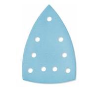 Festool foglio abrasivo Granat STF DELTA/9 P220 GR/100