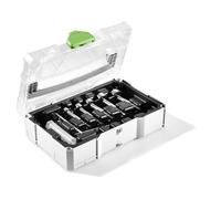 Festool Forstnerbohrer-Set Fb D 15-35 Ce-Set - 205749