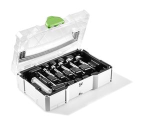 Festool Forstnerbohrer-Set Fb D 15-35 Ce-Set - 205749