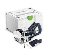 Festool Fresa a batteria DOMINO DFC 500 E-Basic