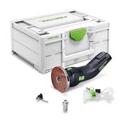 Festool Fresa a batteria OFKC 500 R3 EB-Basic