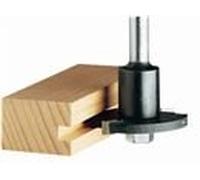 Festool Fresa per scanalature a disco HW D40 x 2mm, senza mandrino e cuscinetto a sfere Quantità:1