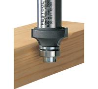 Festool Fresa per arrotondare HW HW R5-OFK 500, senza cuscinetti a sfera Quantità:1