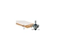 Festool Fresa elastica a profilare HW S8 D46 x D12-FD