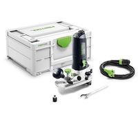 Festool Fresa modulare MFK 700 KA EQ-Plus
