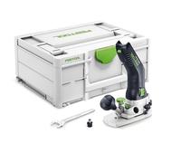 Festool Fresa per bordi a batteria MFKC 700 EB-Basic