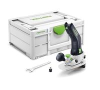 Festool Fresa per bordi a batteria MFKC 700 KA EB-Basic