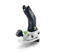 Festool Fresa per bordi a batteria MFKC 700 KA EB-Basic