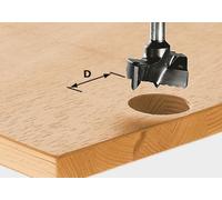 Festool Fresa livellatrice HW Quantità:1