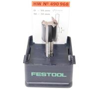 Festool Fresa per scanalature HW S8 D18/20