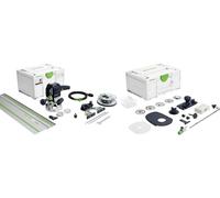 Festool Fresatrice OF 1010 REBQ-FS-Set+Box