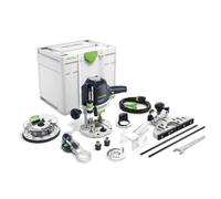 Festool FRESATORE OF 1400 EBQ-PLUS BOX
