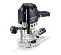 Festool Fresatrice a immersione OF 1400 EBQ-Plus-Box Quantità:1