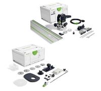 Festool Fresatrice OF 1010 REBQ-FS-Set