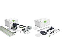 Festool Fresatrice OF 1010 REBQ-FS-Set+Box