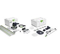 Festool Fresatrice OF 1010 REBQ-FS-Set
