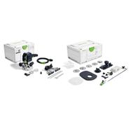 Festool Fresatrice OF 1010 REBQ-Set