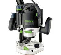 Festool Fresatrice verticale OF 2200 EB-Plus Quantità:1