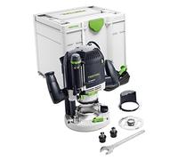 Fresatrice FESTOOL OF 2200 EB-Plus (2200W)