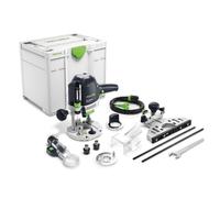 Festool Fresatrice OR 1400 EBQ-Plus