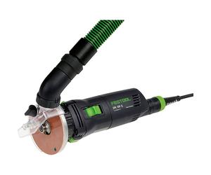 FESTOOL Fresatrice per bordi OFK 500 Q-Plus R3