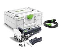 Festool Fresatrice per giunzioni DF 500 Q-Plus DOMINO Quantità:1