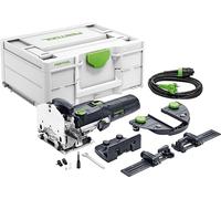 Festool Fresatrice per giunzioni DF 500 Q-Set DOMINO Quantità:1