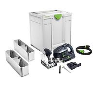Festool Freesmachine DOMINO XL DF 700 EQPlus 576426 576426