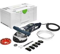 Festool Fresatrici per edilizia RENOFIX RG 130 ECI-Set DIA AB