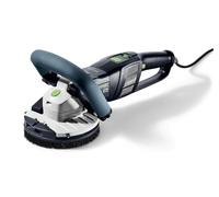 Festool Fresatrici per edilizia RENOFIX RG 130 ECI-Set DIA HD