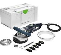Festool Fresatrici per edilizia RENOFIX RG 130 ECI-Set DIA HD