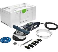 Festool Levigatrice per ristrutturazione RG 130 ECI-Set DIA TH RENOFIX Quantità:1
