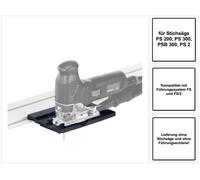 Festool FS-PS/PSB 300 Riscontro per guida (490031) per PS 200/300/PSB 300/PS 2