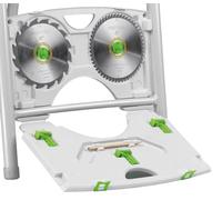 Festool Portalame per sega SGA Quantità:1