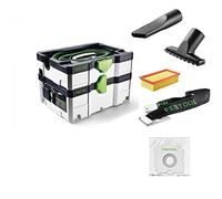 Festool Generic Ricambio - standard specifications