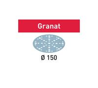 Festool Mole abrasive STF D150 P400 GR Quantità:100