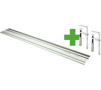 Festool Guida FS 1400/2 Lt Edt FSZ - 1400 mm guida in alluminio