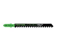 Festool Lama per seghetto alternativo HM 75/4,5 Quantità:1