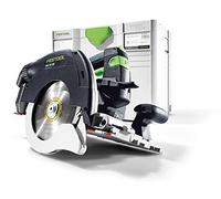 Festool HKC 55 Li EB-Basic 201358 - Sega circolare a batteria
