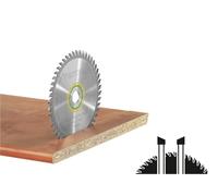 Festool Lama per sega, dentatura fine Quantità:1