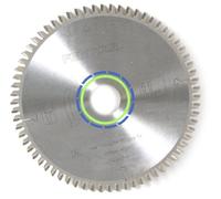 Festool Hoja de Sierra Especial 190x2,8x30 TF68