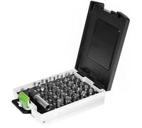 Festool Accessori 769138 Cartuccia di bit BIT/BH-SORT/31x