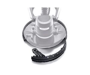 Festool Inserto Spazzola Be-Lhs-E 225 203190 per Levigatrice a stelo Planex Easy