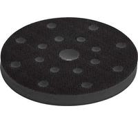 Festool Interfacce Pad 496647 per levigatrici RO ed ETS - 150 mm x 10 mm in schiuma morbida per levigatrici Festool