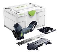 Festool ISC 240 EB-Basic sega per materiali isolanti con Systainer
