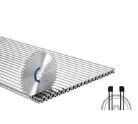 Festool Lama HW 168x1,8x20 F/FA 52 ALUMINIUM/PLASTICS Quantità:1