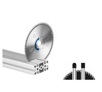 Festool Lama speciale per sega 254x2,4x30 TF80 A Quantità:1