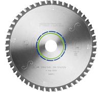 Festool Lama a denti piatti per sega 230x2,5x30 F48 Quantità:1