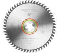 FESTOOL Lama Circolare Speciale Ø160-260mm TF48-64, WZ/FA64 Per TS 55/75, TSC 55