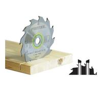 FESTOOL Lama Circolare Standard Legno Ø160-350mm Per TS 55/75, HK 55/85/132